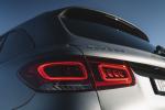 Mercedes-Benz GLC300 4Matic AMG Line 2019 года (AU)